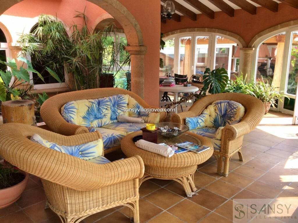 Casa-Chalet Javea/Xabia - 1233749-06