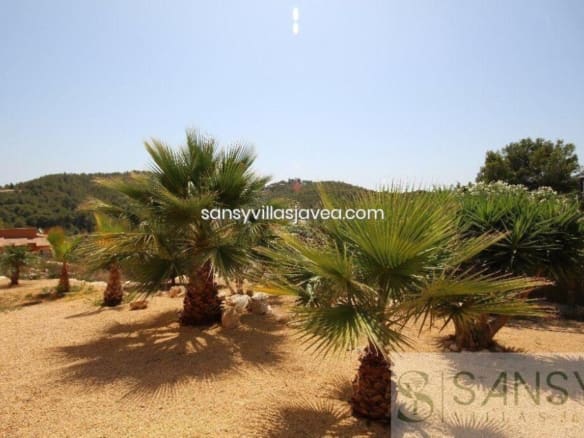 Casa-Chalet Javea/Xabia - 1233750-04