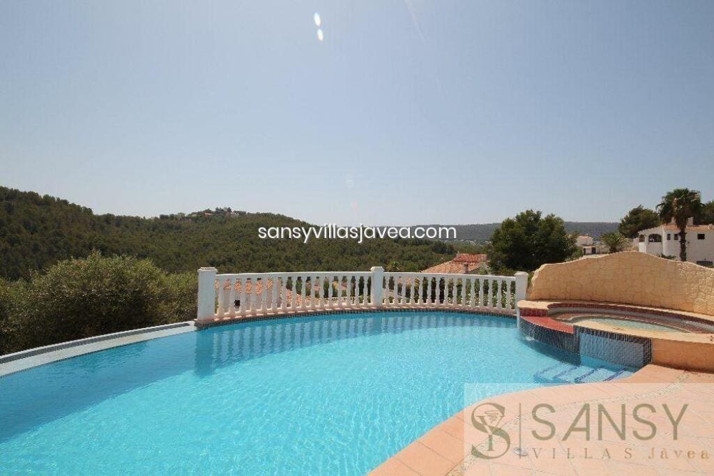 Casa-Chalet Javea/Xabia - 1233750-05