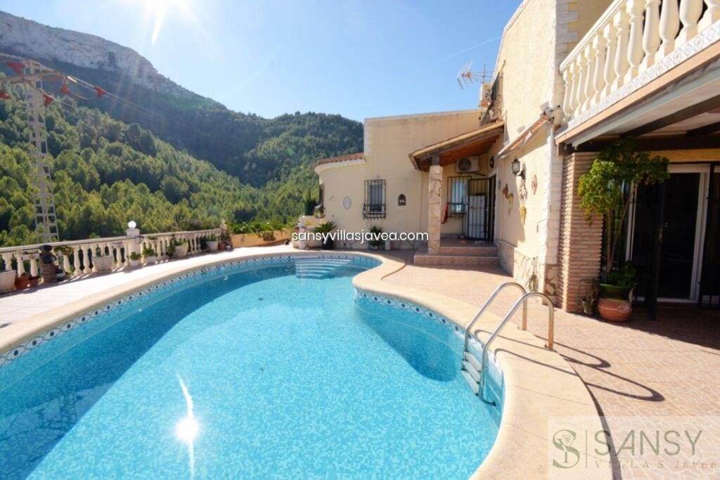 Casa-Chalet Denia - 1233752-03