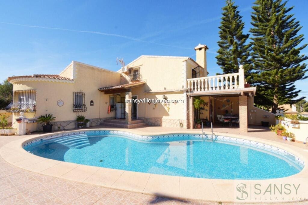 Casa-Chalet Denia - 1233752-04