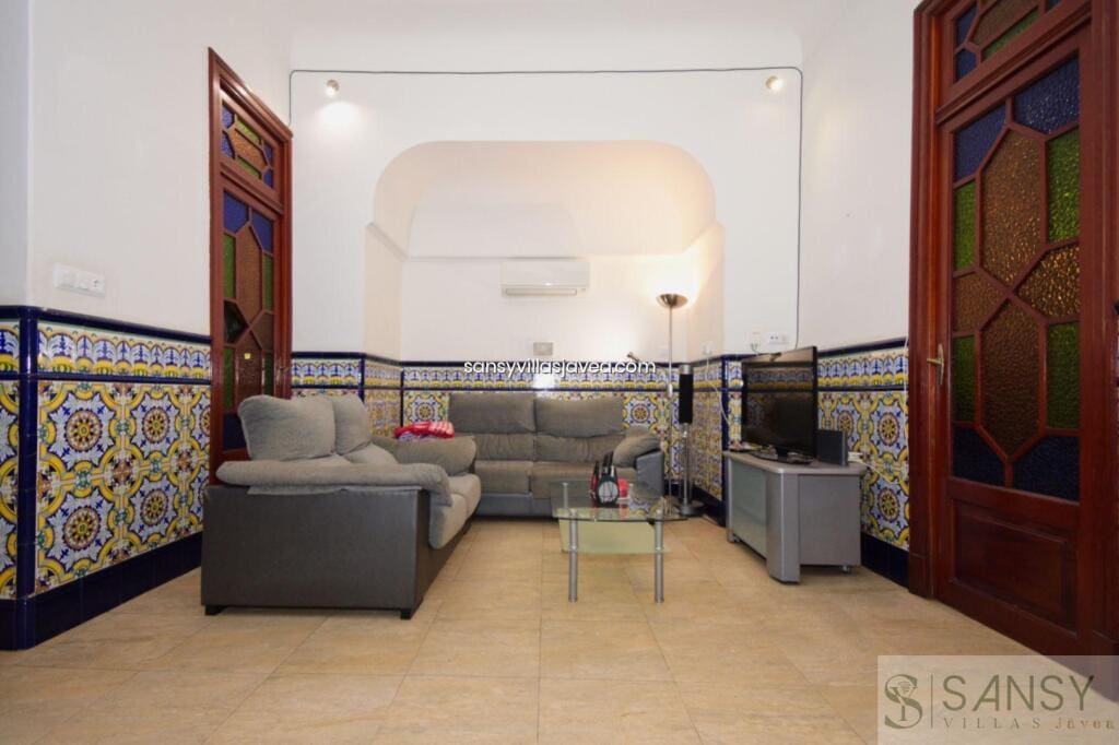Casa-Chalet Pedreguer - 1233753-04