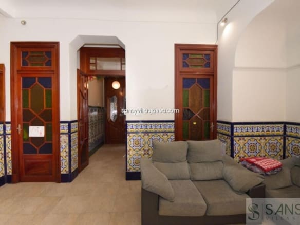 Casa-Chalet Pedreguer - 1233753-05