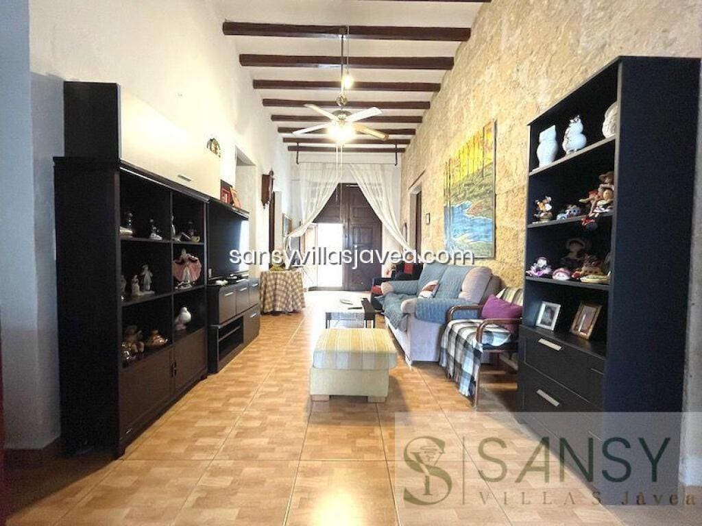 Casa-Chalet Javea/Xabia - 1233754-02