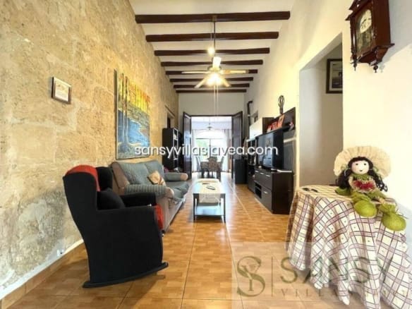 Casa-Chalet Javea/Xabia - 1233754-05