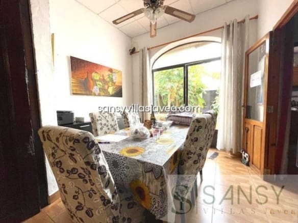 Casa-Chalet Javea/Xabia - 1233754-04