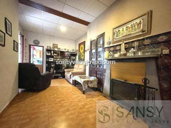 Casa-Chalet Javea/Xabia - 1233754-03