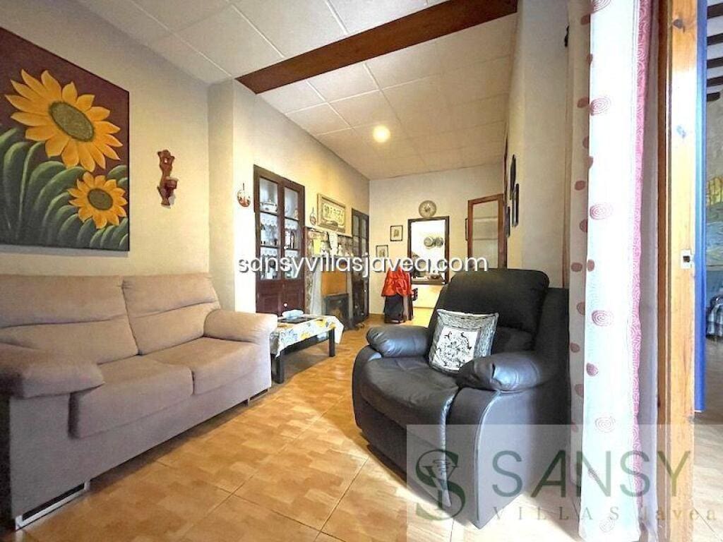 Casa-Chalet Javea/Xabia - 1233754-06