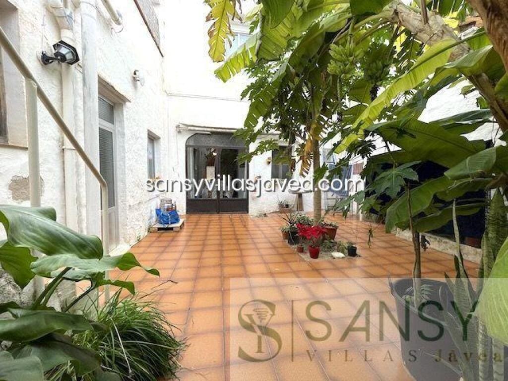 Casa-Chalet Javea/Xabia - 1233754-01