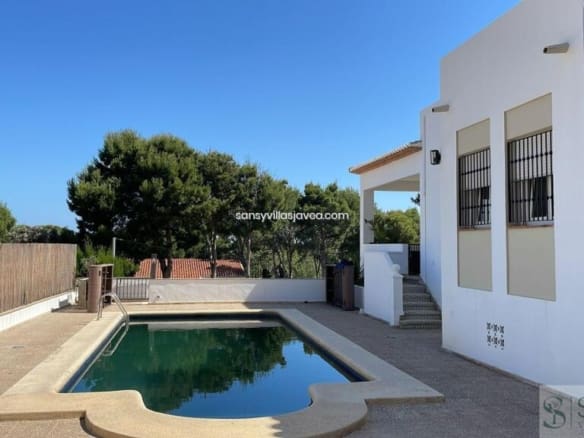 Casa-Chalet Denia - 1233755-03
