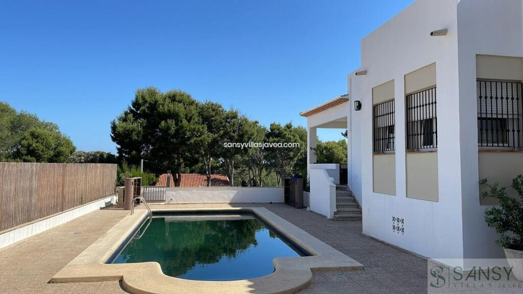 Casa-Chalet Denia - 1233755-03
