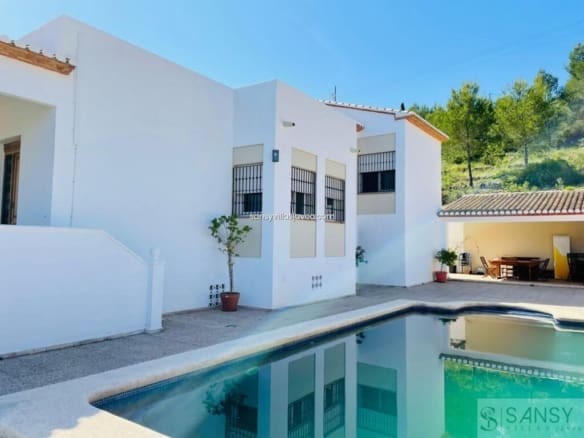 Casa-Chalet Denia - 1233755-04