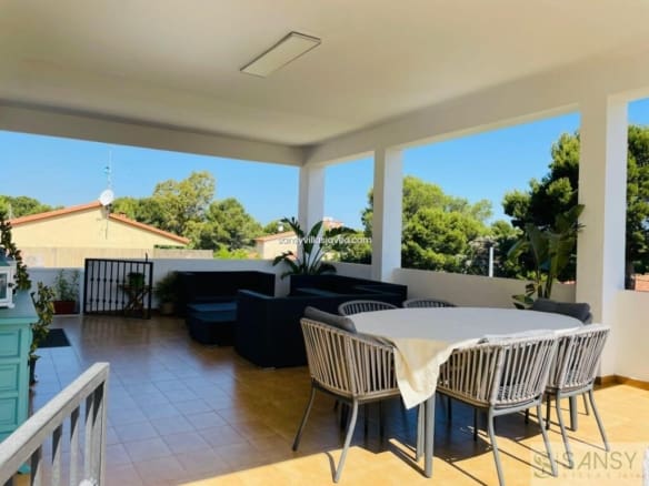 Casa-Chalet Denia - 1233755-05