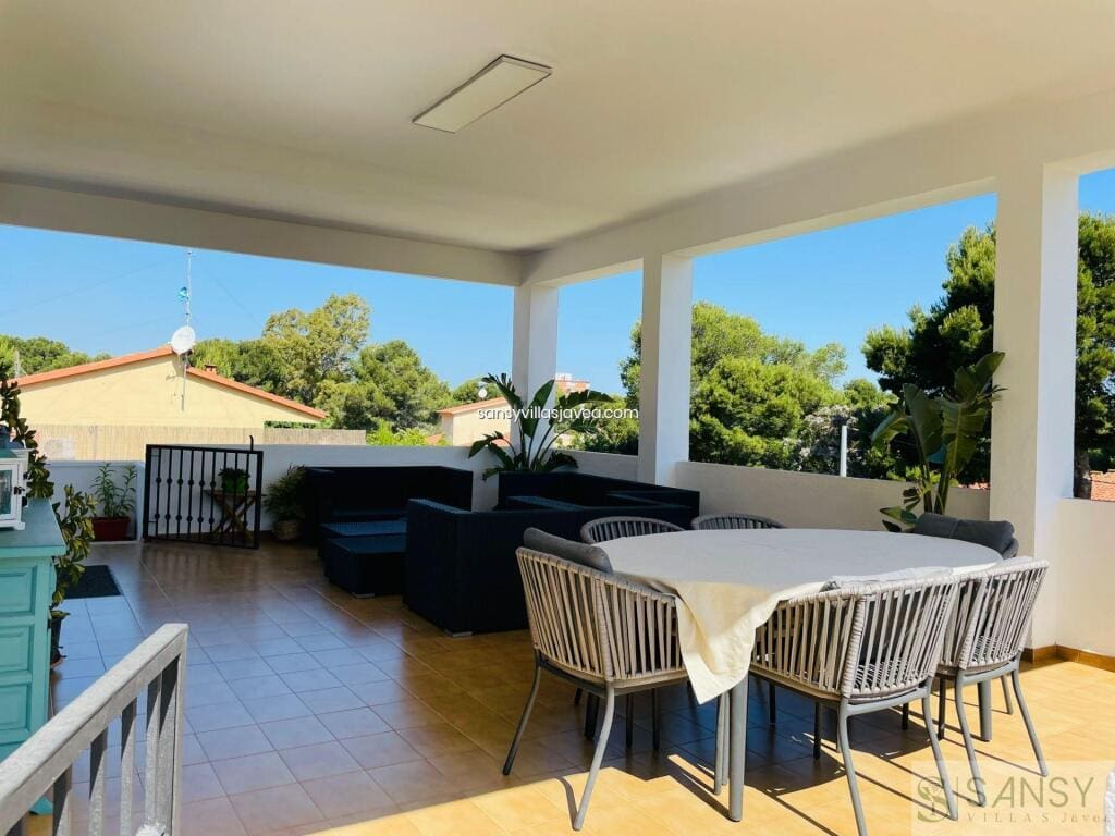 Casa-Chalet Denia - 1233755-05