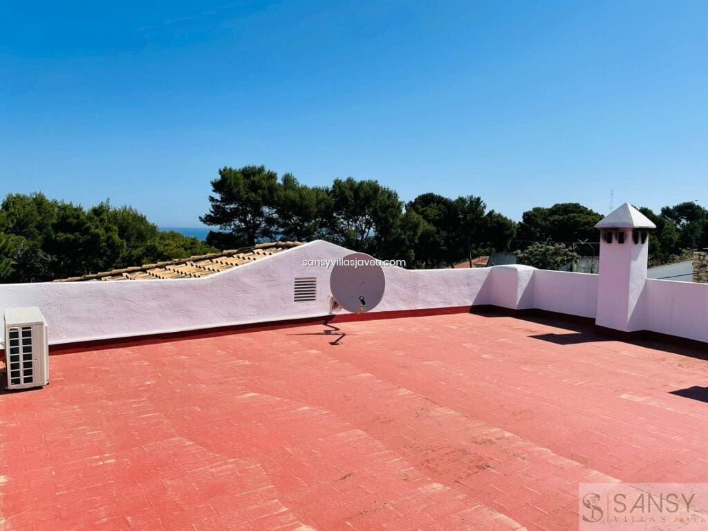 Casa-Chalet Denia - 1233755-06
