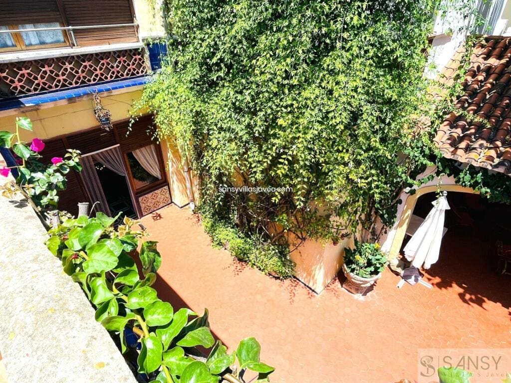 Casa-Chalet Pedreguer - 1233756-04