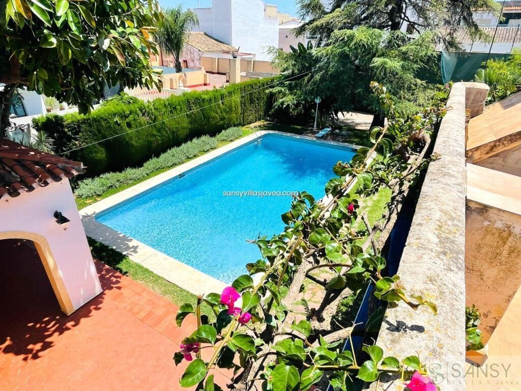 Casa-Chalet Pedreguer - 1233756-02