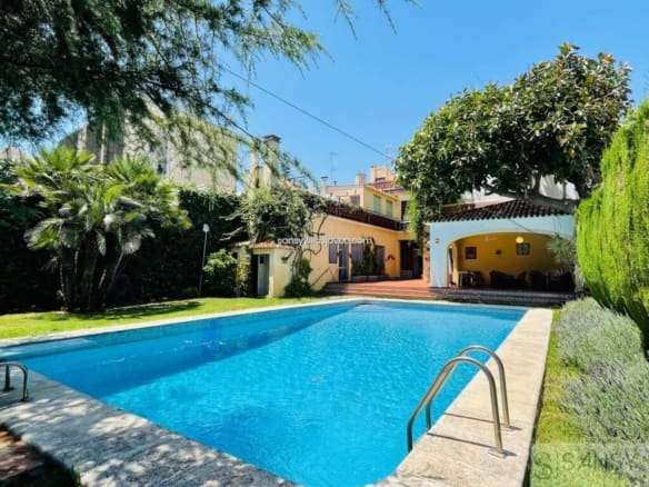 Casa-Chalet Pedreguer - 1233756-05
