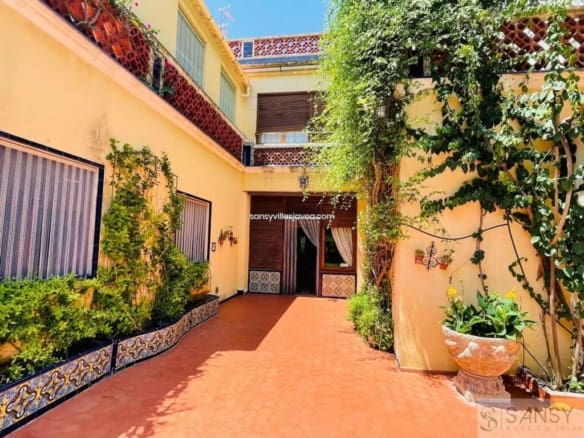 Casa-Chalet Pedreguer - 1233756-06