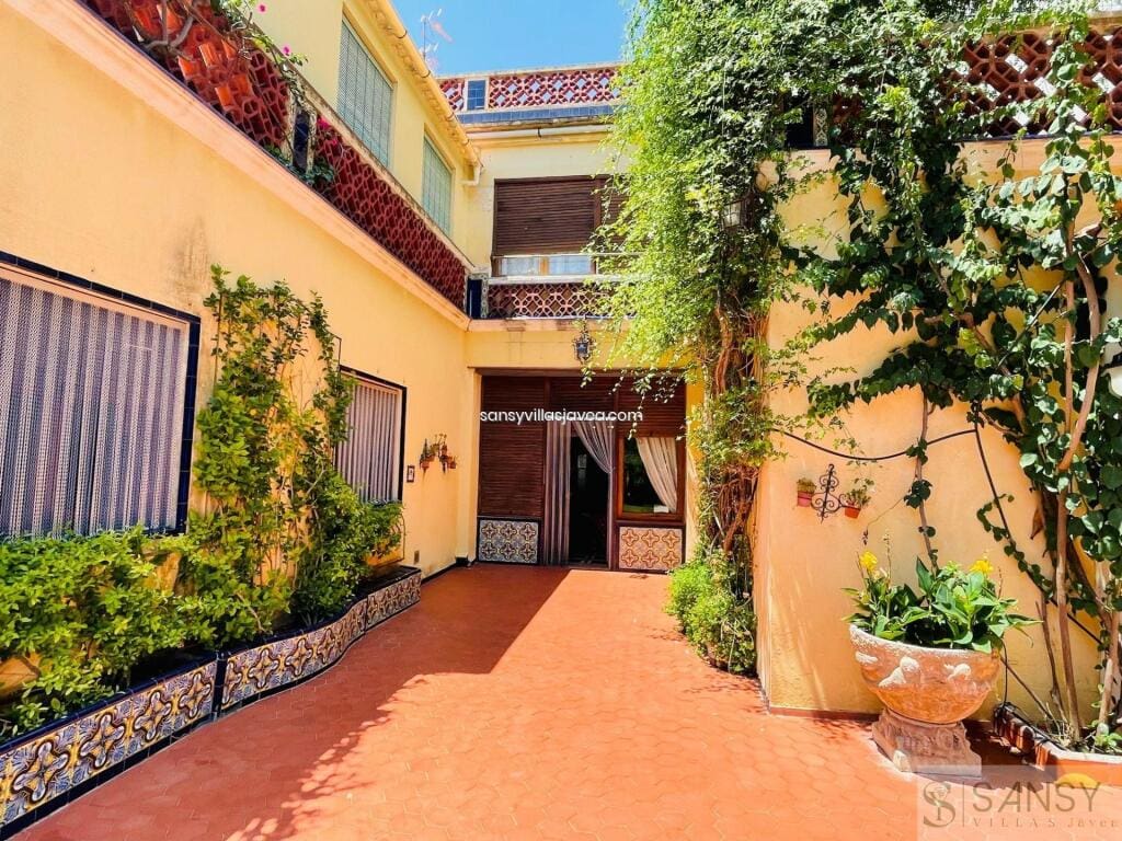 Casa-Chalet Pedreguer - 1233756-06
