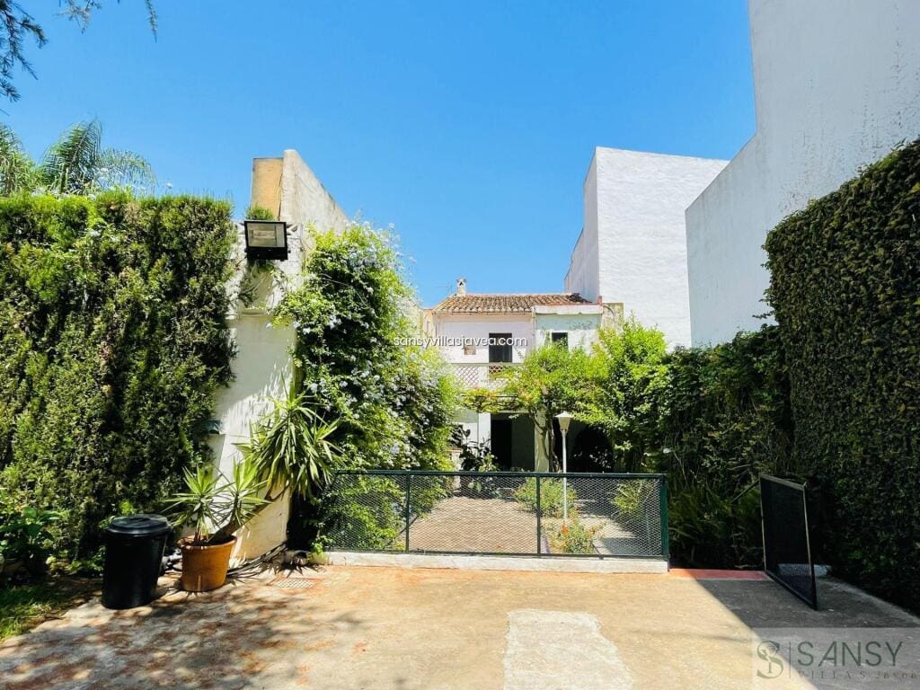 Casa-Chalet Pedreguer - 1233756-03