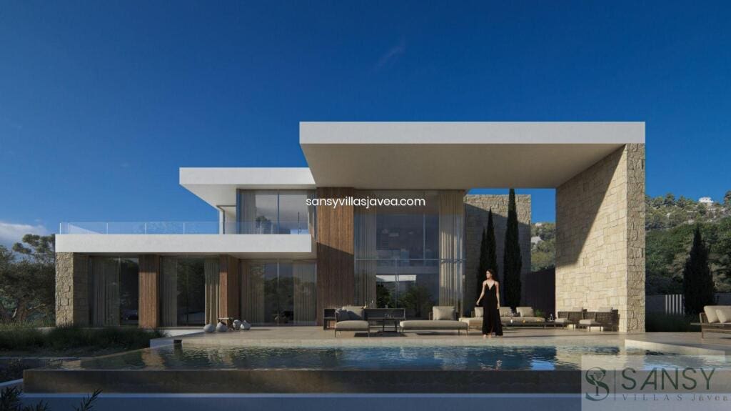 Casa-Chalet Teulada - 1233758-01