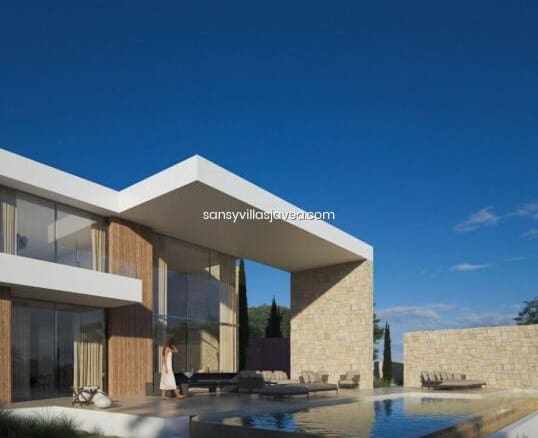 Casa-Chalet Teulada - 1233758-02