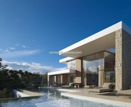 Casa-Chalet Teulada - 1233758-03
