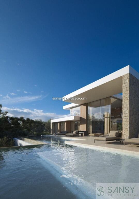 Casa-Chalet Teulada - 1233758-03