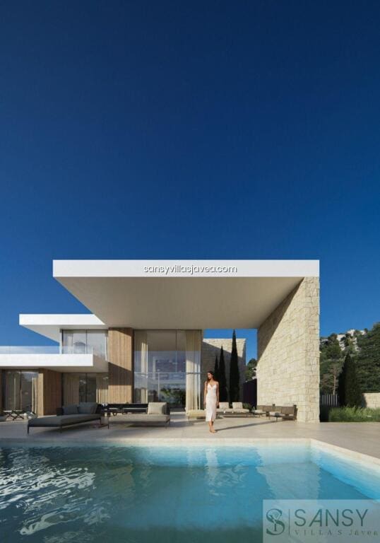 Casa-Chalet Teulada - 1233758-05