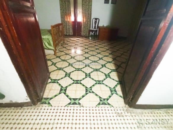 Casa-Chalet Benissa - 1233759-02
