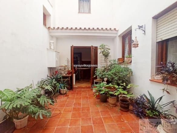 Casa-Chalet Benissa - 1233759-04