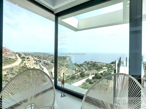 Casa-Chalet Benitachell - 1233760-03