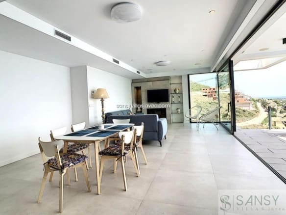 Casa-Chalet Benitachell - 1233760-05