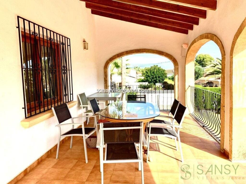 Casa-Chalet Javea/Xabia - 1233761-04