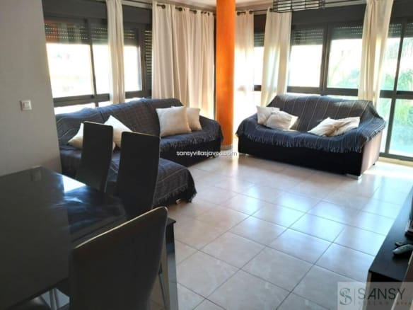 Apartamento Ondara - 1233762-05