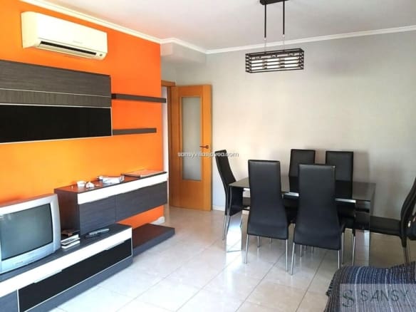 Apartamento Ondara - 1233762-03