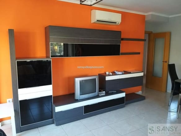 Apartamento Ondara - 1233762-04