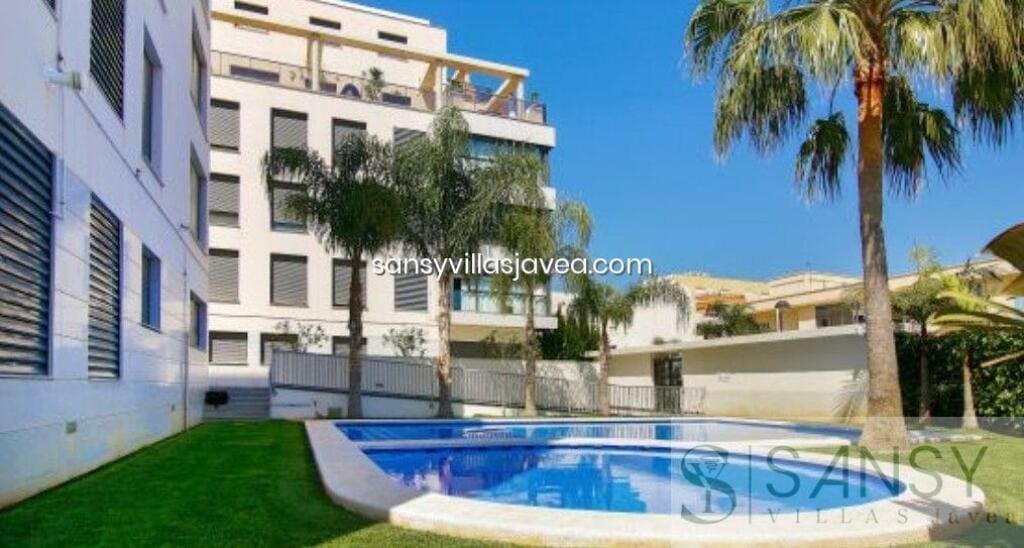 Apartamento Ondara - 1233762-02