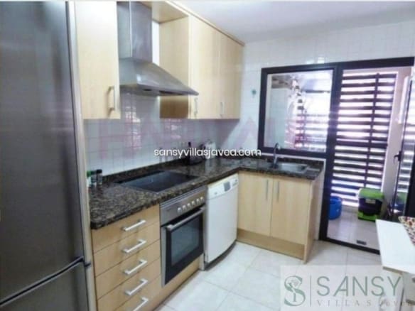 Apartamento Ondara - 1233762-06