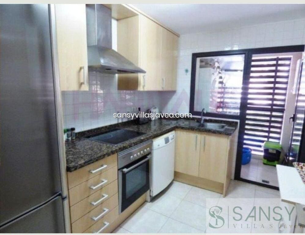 Apartamento Ondara - 1233762-06
