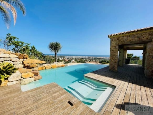 Casa-Chalet Denia - 1233764-03