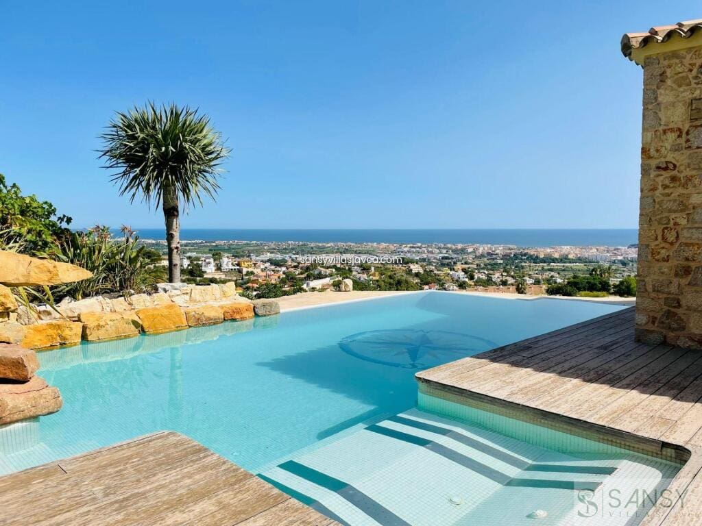 Casa-Chalet Denia - 1233764-04