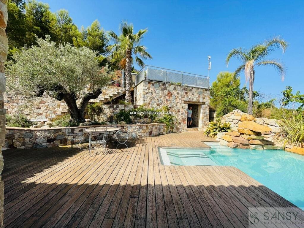Casa-Chalet Denia - 1233764-05