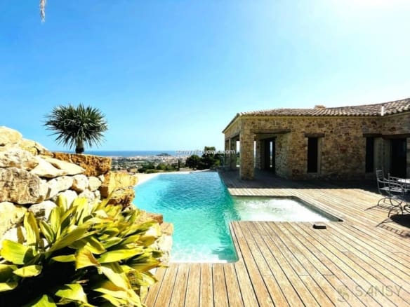 Casa-Chalet Denia - 1233764-02