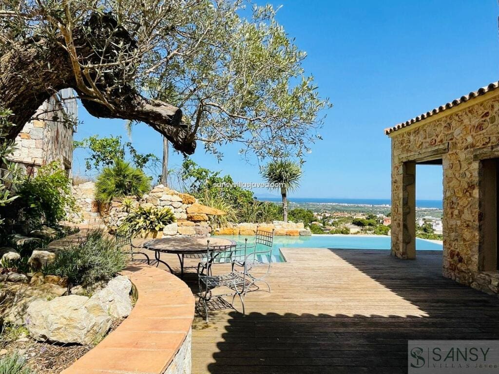 Casa-Chalet Denia - 1233764-06