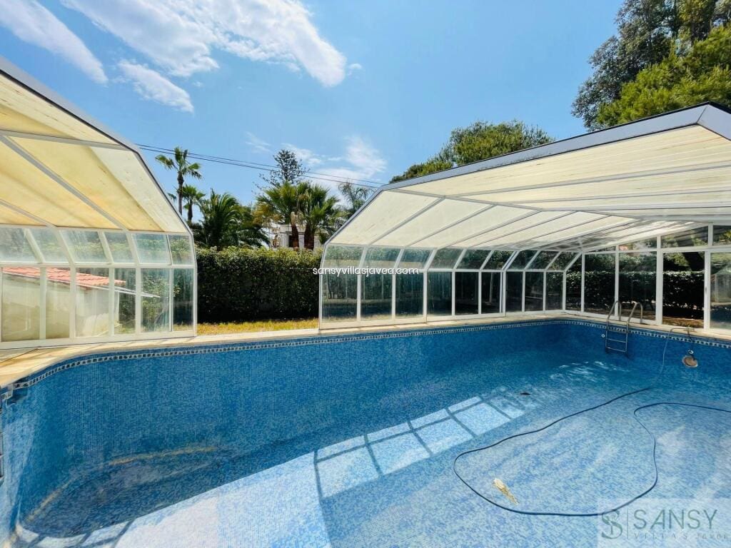 Casa-Chalet Denia - 1233767-04