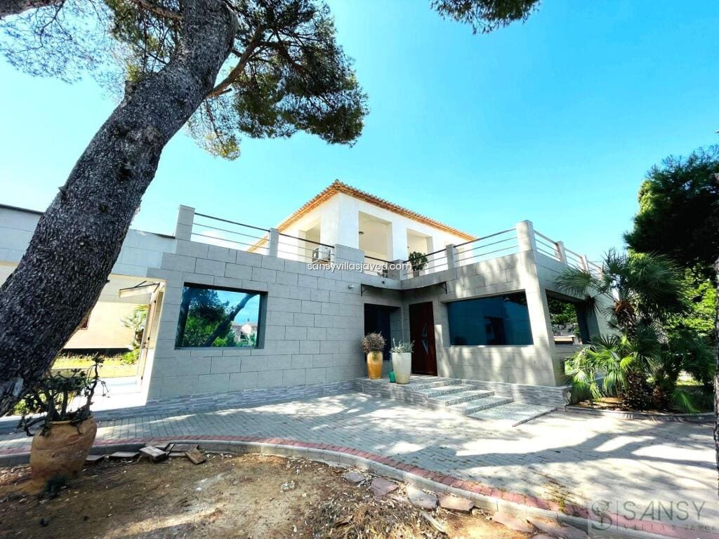 Casa-Chalet Denia - 1233767-05