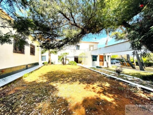 Casa-Chalet Denia - 1233767-06