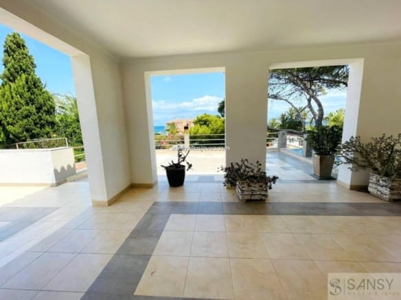 Casa-Chalet Denia - 1233767-03